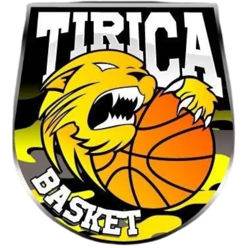 Club Tirica Básquet